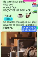 sexygirls - escort Saint Nazaire Saint Brevin La Roche Bernard