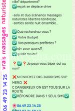 sexygirls - escort Saint Brevin Savenay Musillac Pouliguen
