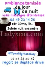sexygirls - escort Saint Grégoire Rennes Fougères