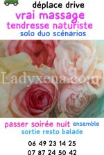 sexygirls - escort La Baule Malville Blain Nozay