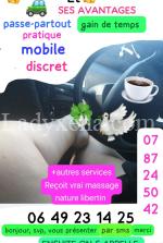 sexygirls - escort Fougères Lecousse Vitré La Gravelle