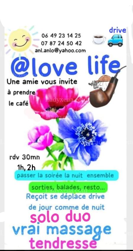 Sexygirls – Maine-et-Loire photo 3