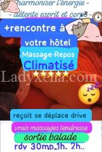 sexygirls - escort Arnage Le Mans