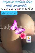 sexygirls - escort Arnage Le Mans  CeransFoulletourte