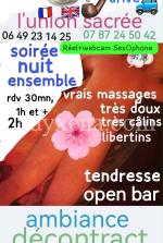 sexygirls - escort Arnage Le Mans Champagn&eacute;