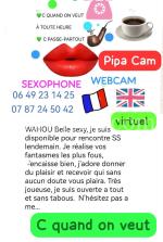 sexygirls - escort Vannes