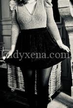 Agathe- - escort Bordeaux