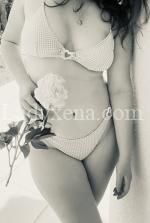 Agathe- - escort Bordeaux
