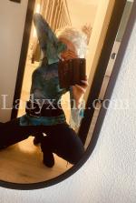 Shasou - escort Montpellier