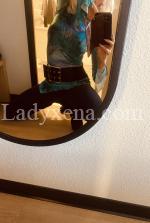 Shasou - escort Montpellier