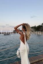 yohana20 - escort Paris 16eme