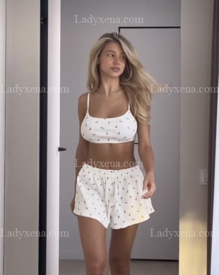 Yohana20 – Paris photo 5