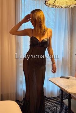 butterfly - escort Paris 15eme