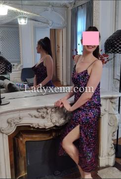 erin- - escort Lyon
