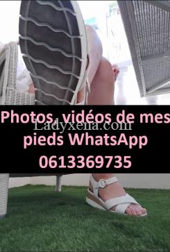 erin- - escort Lyon
