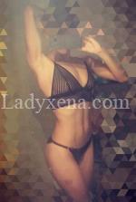 Loladouceur - escort Albi