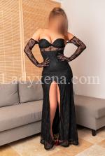 loveuse - escort Rueil malmaison