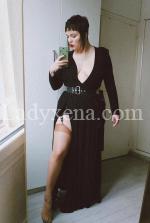 succube - escort Paris 20eme