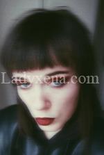 succube - escort Paris 20eme