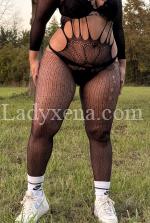 julie-67 - escort Strasbourg
