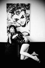 maitresseAngelik - escort Paris 16eme