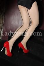 maitresseAngelik - escort Paris 16eme