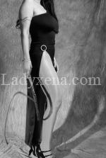maitresseAngelik - escort Paris 16eme