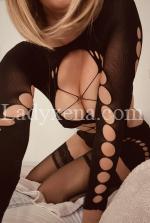 Suzannechaude - escort Mulhouse