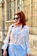 sensuellevaness - escort DIJON