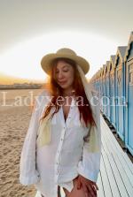 sensuellevaness - escort DIJON