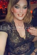 MaevaTravSexy - escort Bordeaux