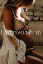 Anitasexy - escort Paris 8eme