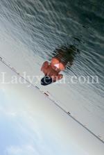 Carla29tahiti - escort Brest