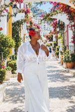 Carla29tahiti - escort Brest