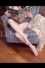 sensu_elle - escort Le Perreux-sur-marne
