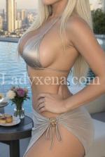 isabellasexy - escort vincennes