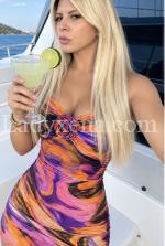 isabellasexy - escort vincennes