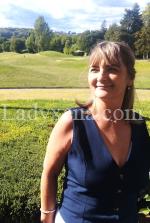 ucile - escort Gagny