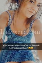 moanapolynesia - escort Angoulême