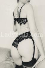 evadelicieuse - escort Strasbourg
