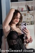 evadelicieuse - escort Strasbourg