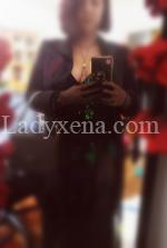 louve_dici - escort Rennes