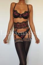 norahparis - escort Paris 9eme