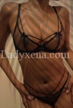 norahparis - escort Paris 9eme