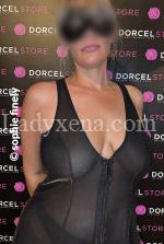 Sophie_Sexy - escort Strasbourg