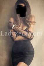 alyha - escort Paris