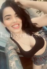 bellakaroll - escort courbevoie