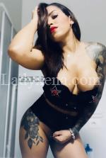 bellakaroll - escort Courbevoie