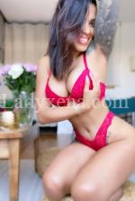 bellakaroll - escort Courbevoie