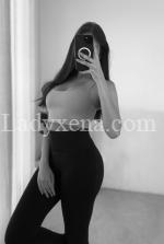 prettyjulia57 - escort Metz